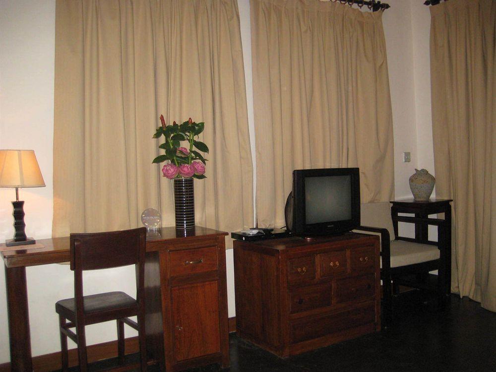 Anise Hotel And Restaurant 金边 外观 照片